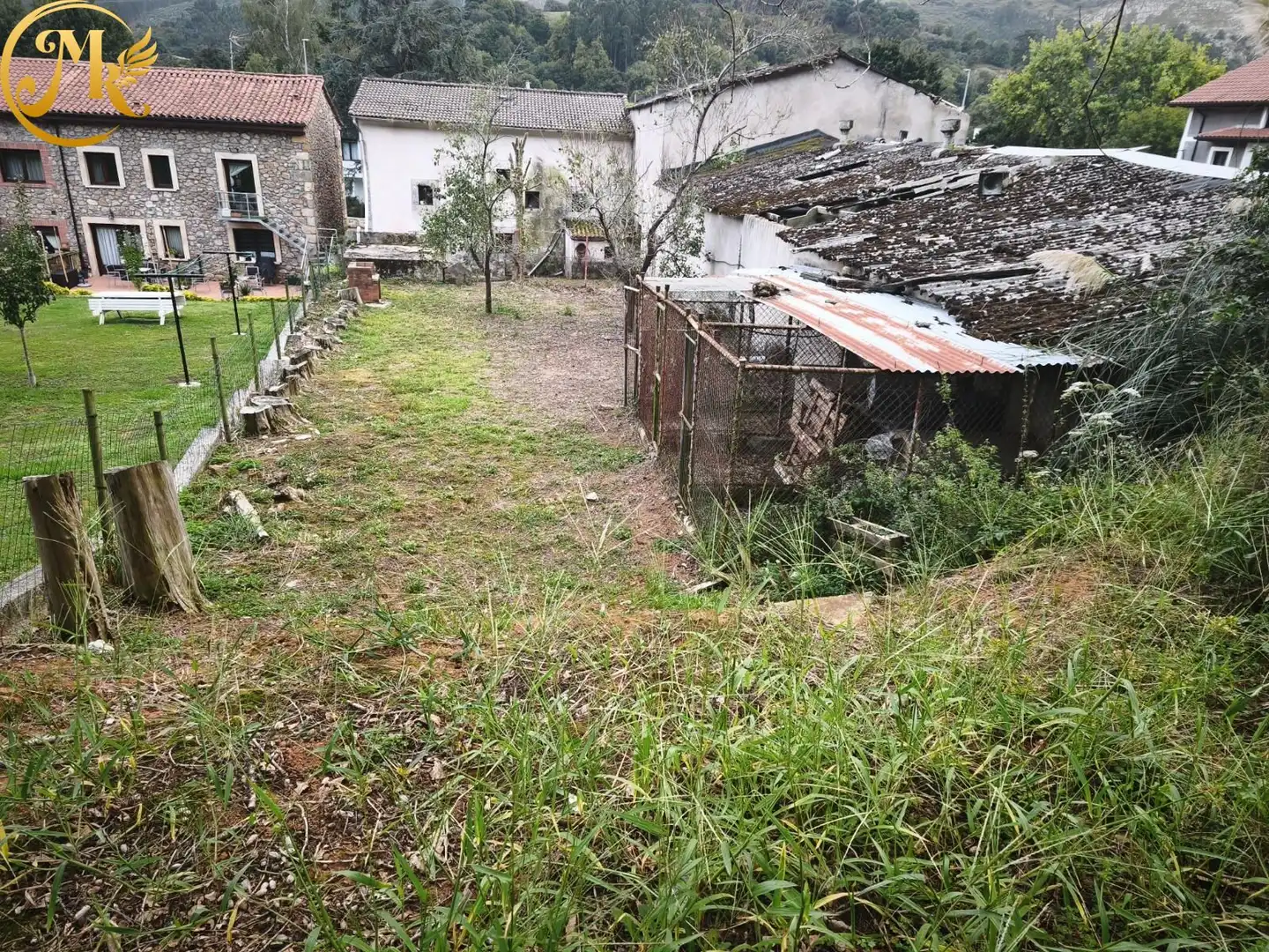 Haus mit Garten zum Verkauf in ARRIBA-ALISAS