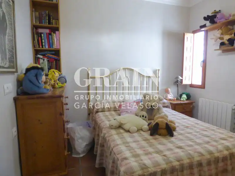Chalet con piscina en venta en Pedanías - Extrarradio, imagen 21