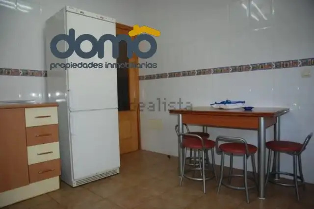 Kitchen of Detached homes for sale in Níjar  with Air Conditioner, Terrace and Community pool