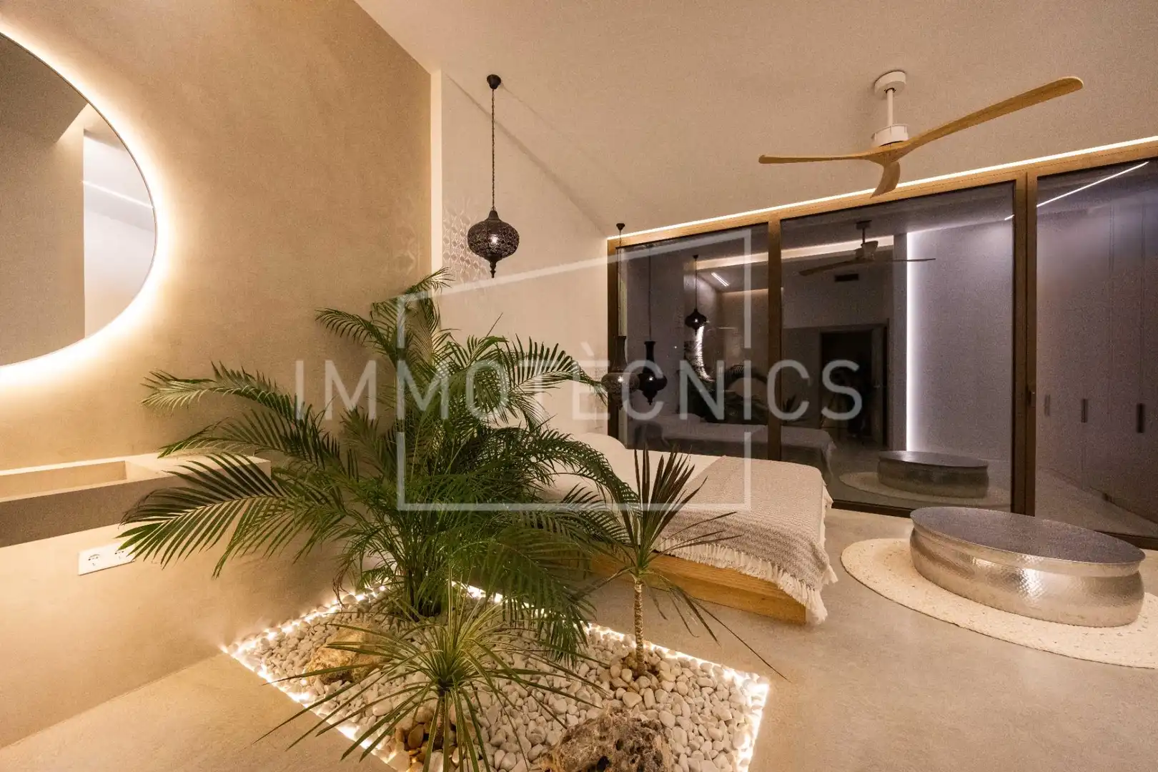Casa o chalet en venta en Vilanova del Vallès con Aire acondicionado, Calefacción y Terraza