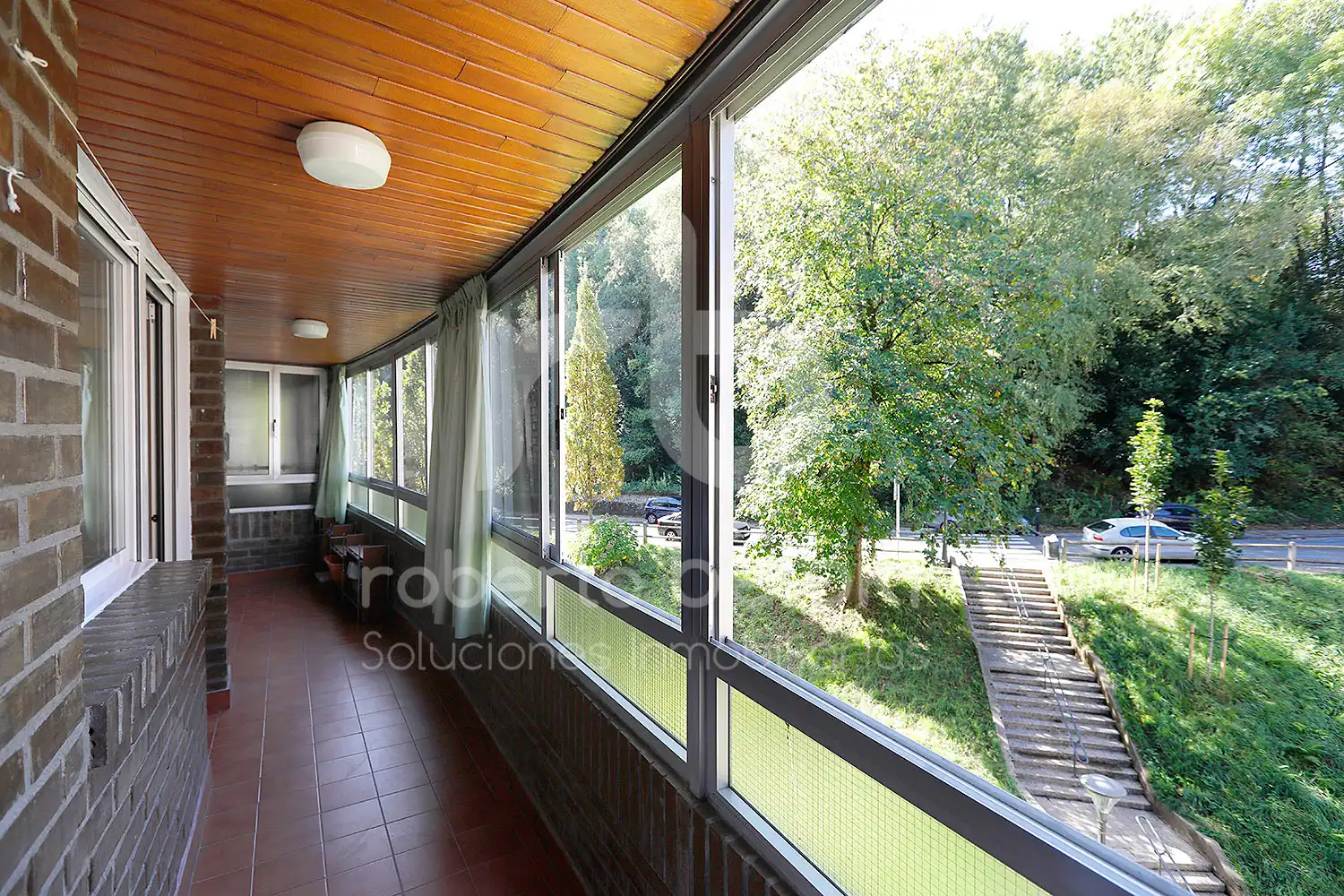 Appartamento con terrazza in vendita a Teodoro Murua Kalea, imagen 20