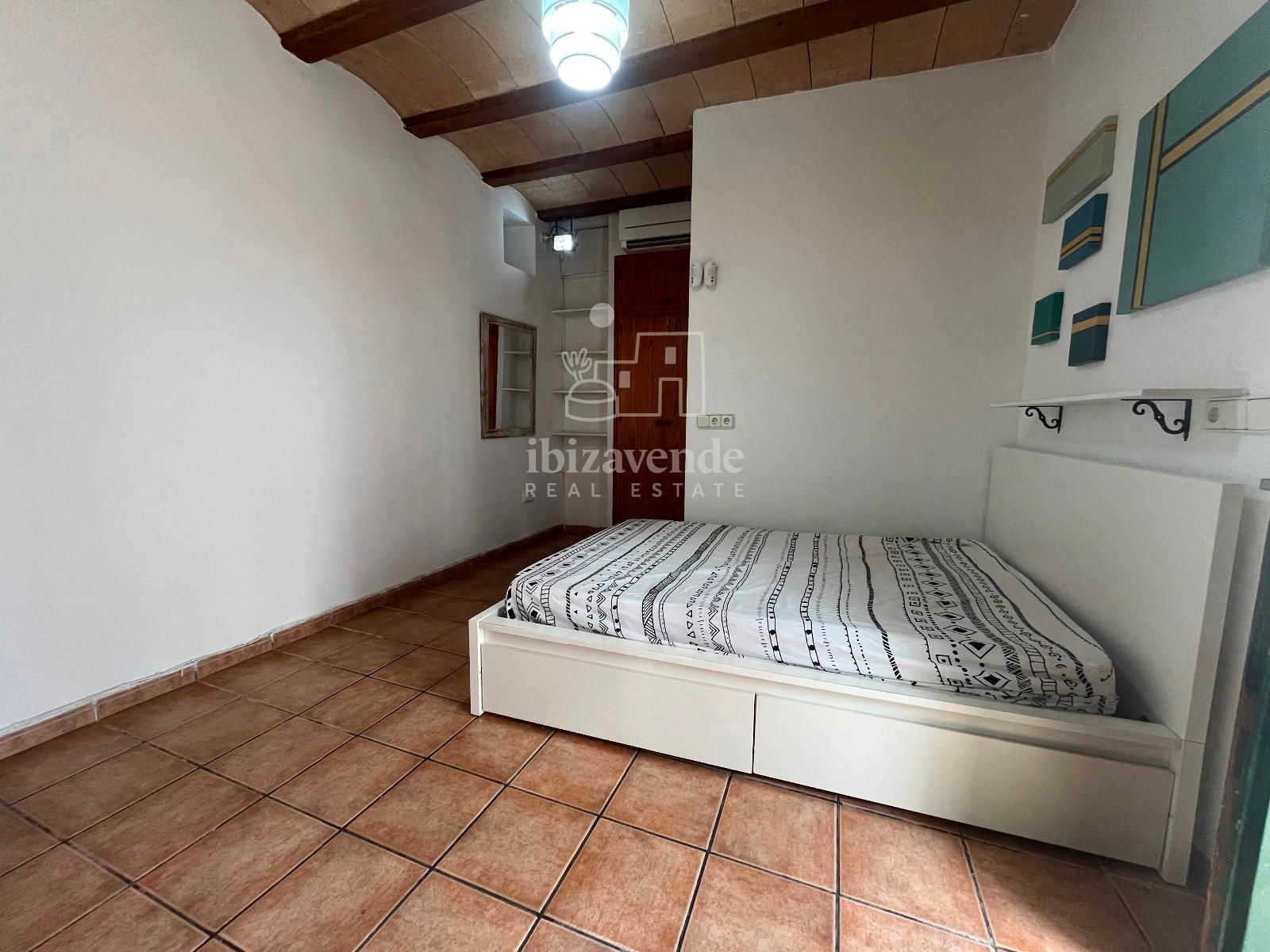 Pis en venda a Puerto de Ibiza, Dalt de la Vila - La Marina