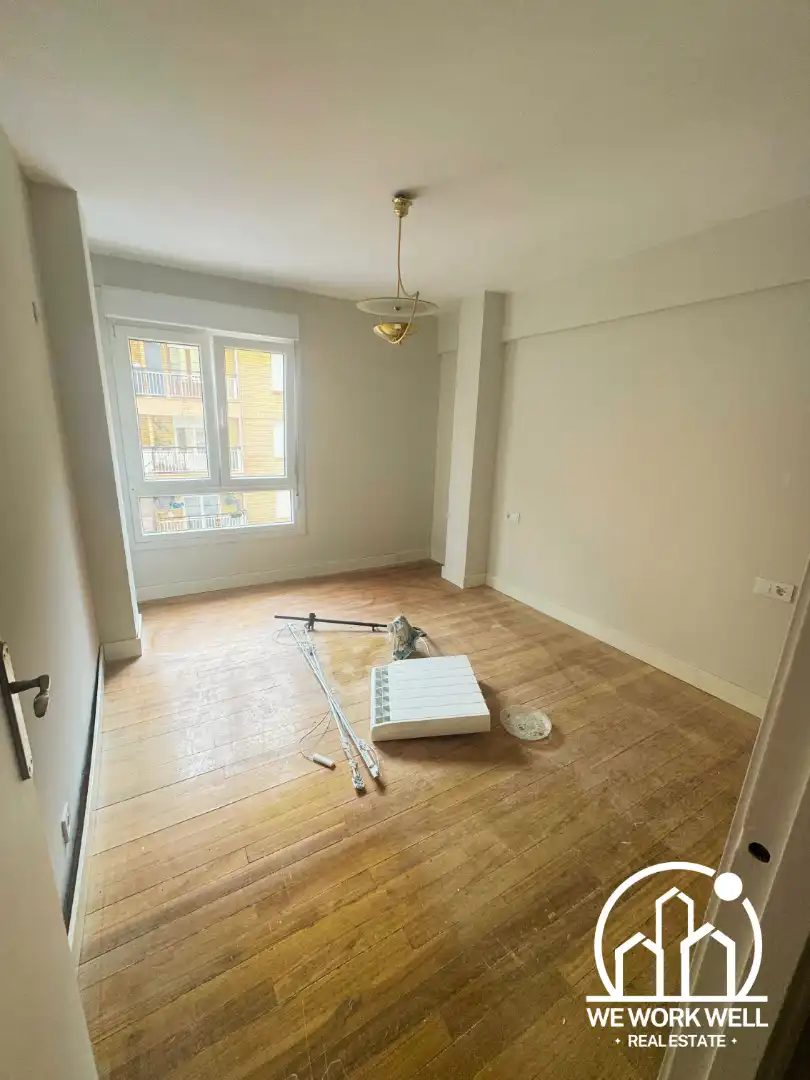 Bedroom of Flat for sale in Ortuella  with Terrace and Balcony