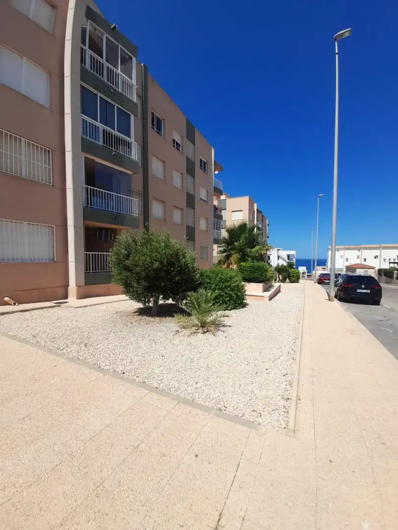 Wohnungen zur Miete in Torrevieja, Alicante