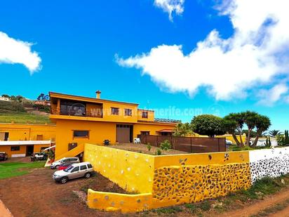 Casa o xalet en venda a Campo de Golf - Agua García - Juan Fernández