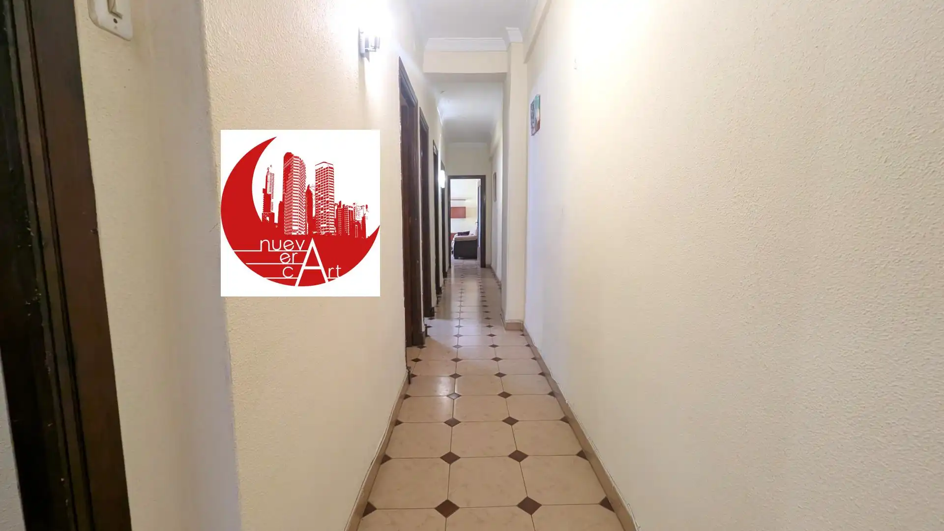 Piso en venta en Cartagena con Trastero
