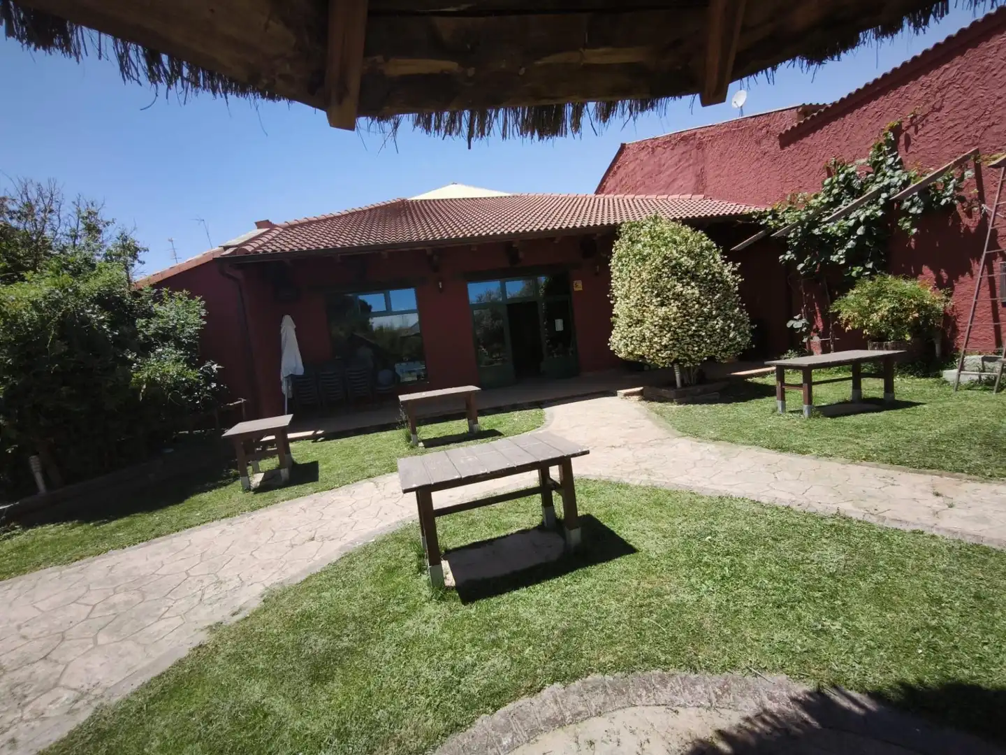 Buildings for sale in Alija del Infantado