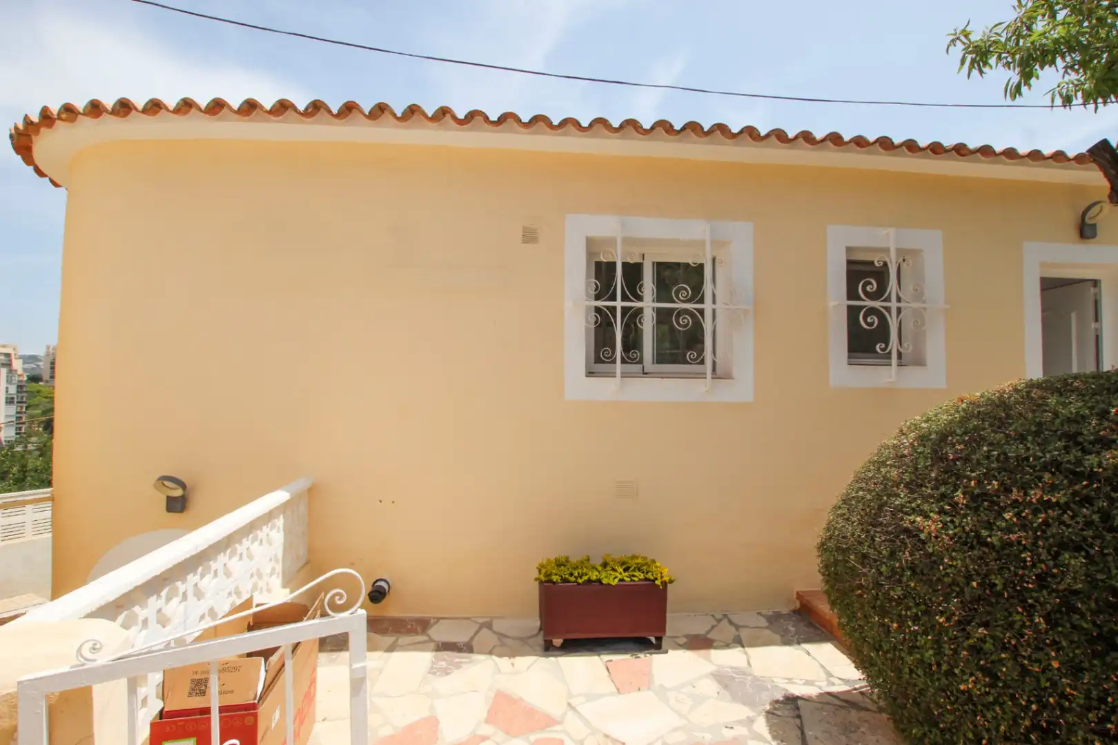 Chalet con piscina en venta en Manzanera - Tosal, imagen 48