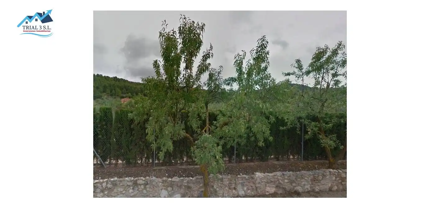 Casa o xalet en venda en Biar