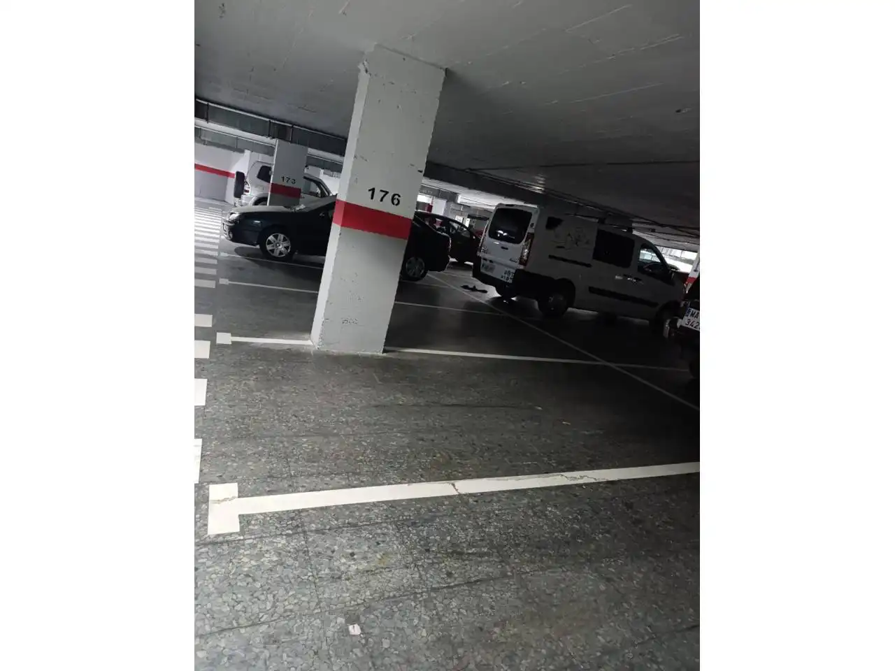 Parkplatz von Garage zur Miete in Vélez-Málaga
