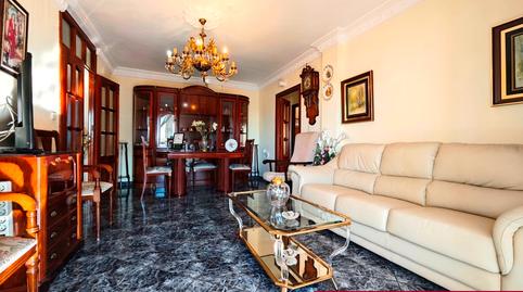 Foto 2 de Pis en venda a Avenida Vivar Téllez, 57, Capuchinos - Los Olivos, Vélez-Málaga