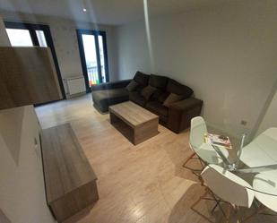 Living room of Study to rent in Ourense Capital 