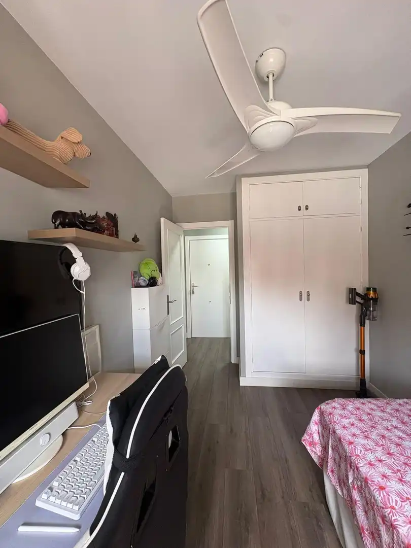 Piso en venta en Plaza de toros - Venta Vargas - Capitania, imagen 9