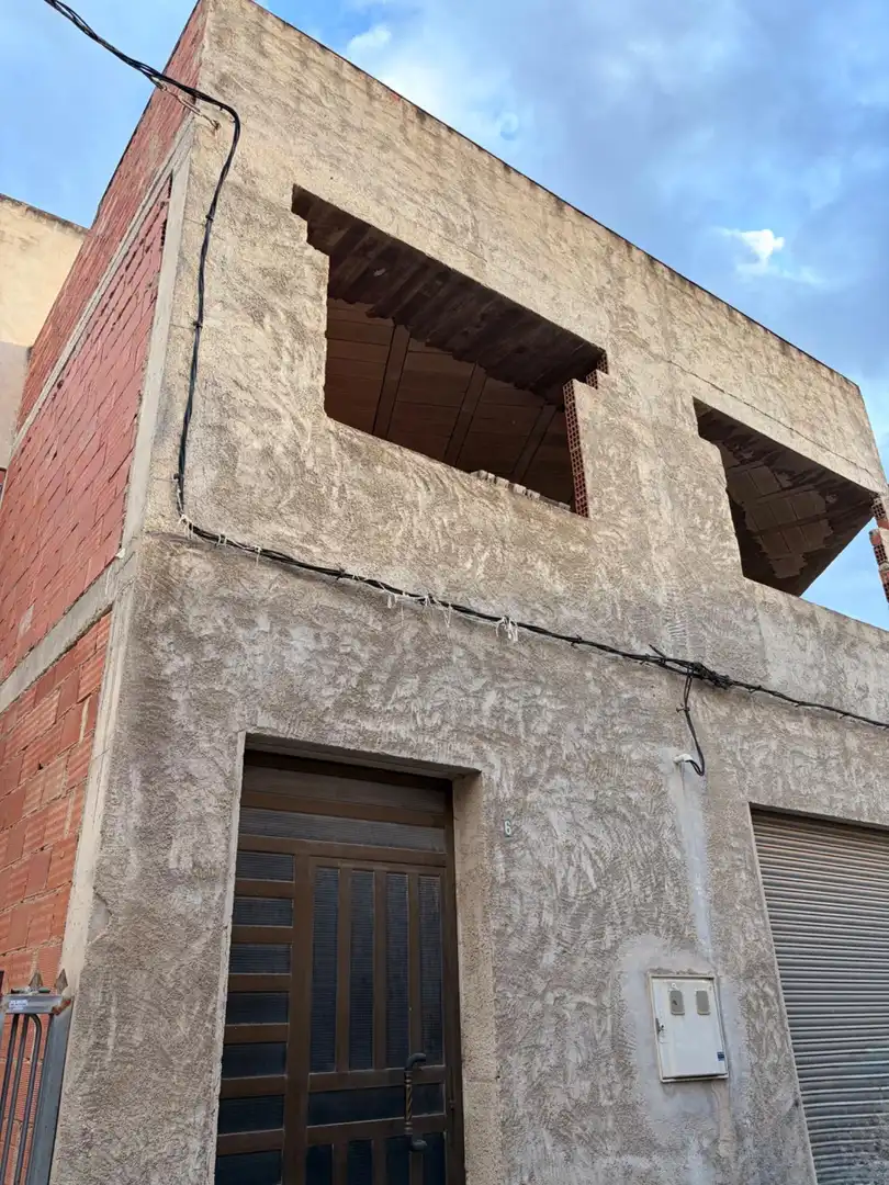 Casa o xalet en venda a Torreagüera