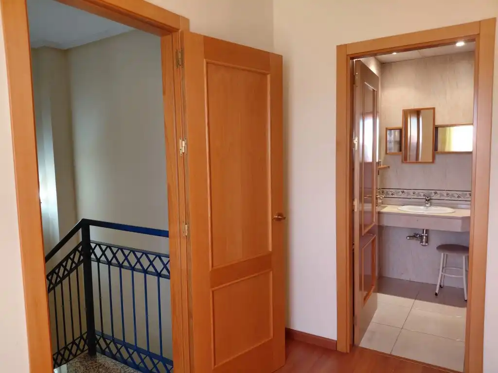 Dúplex de lloguer en Badajoz