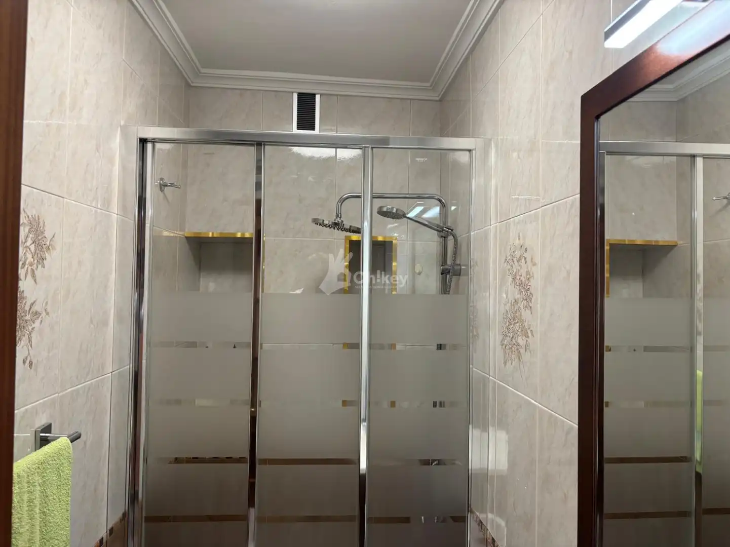 Bany de Pis en venda en Getafe amb Aire condicionat, Calefacció i Traster