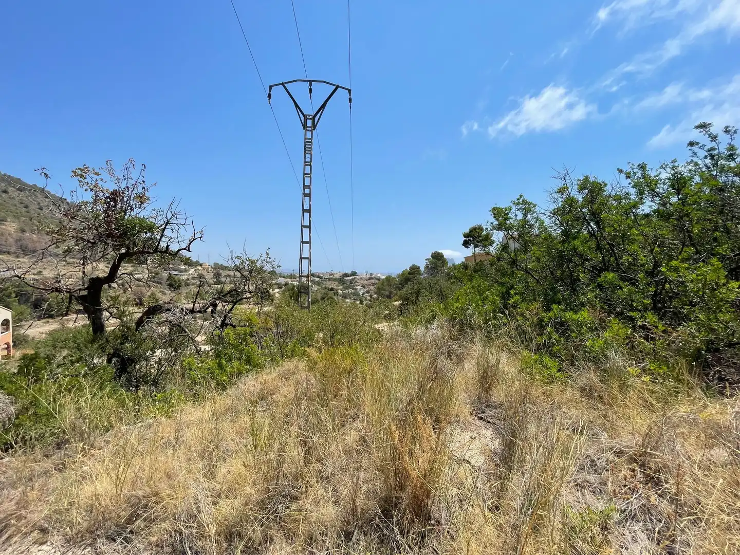 Terrenys i solars en venda a Zona Pueblo, imagen 17