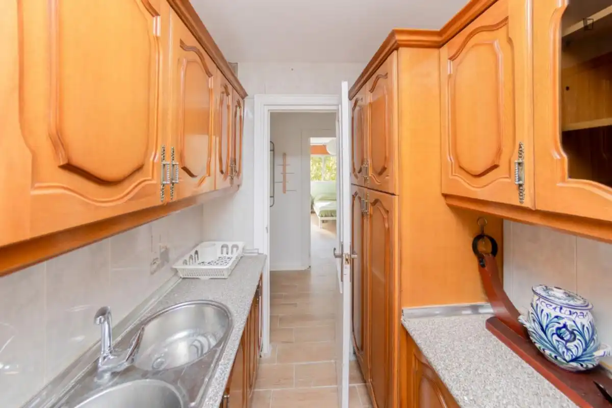 Room in Cartuja