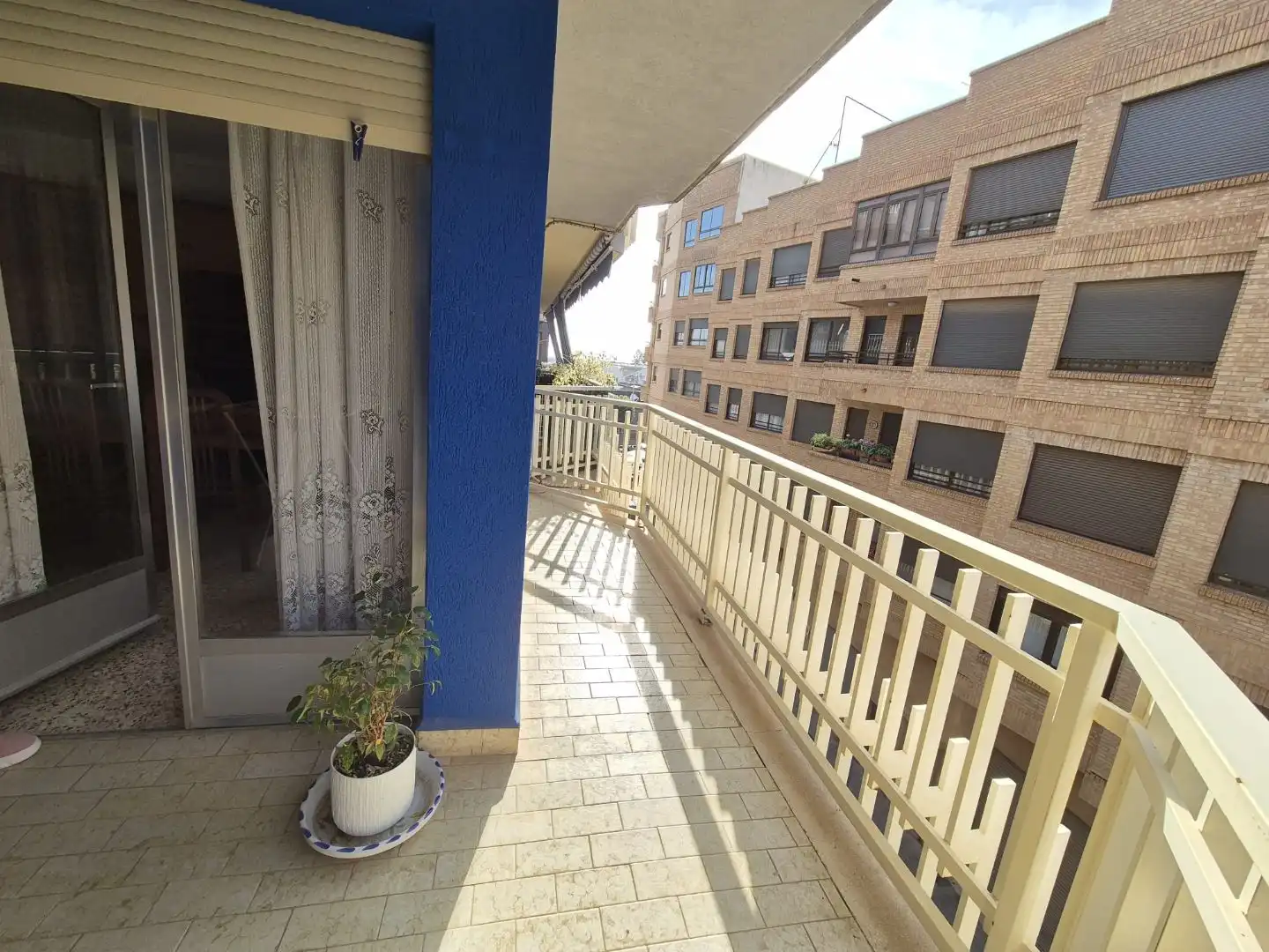 Pis amb ascensor en venda a C/Sant Miquel 99, imagen 5