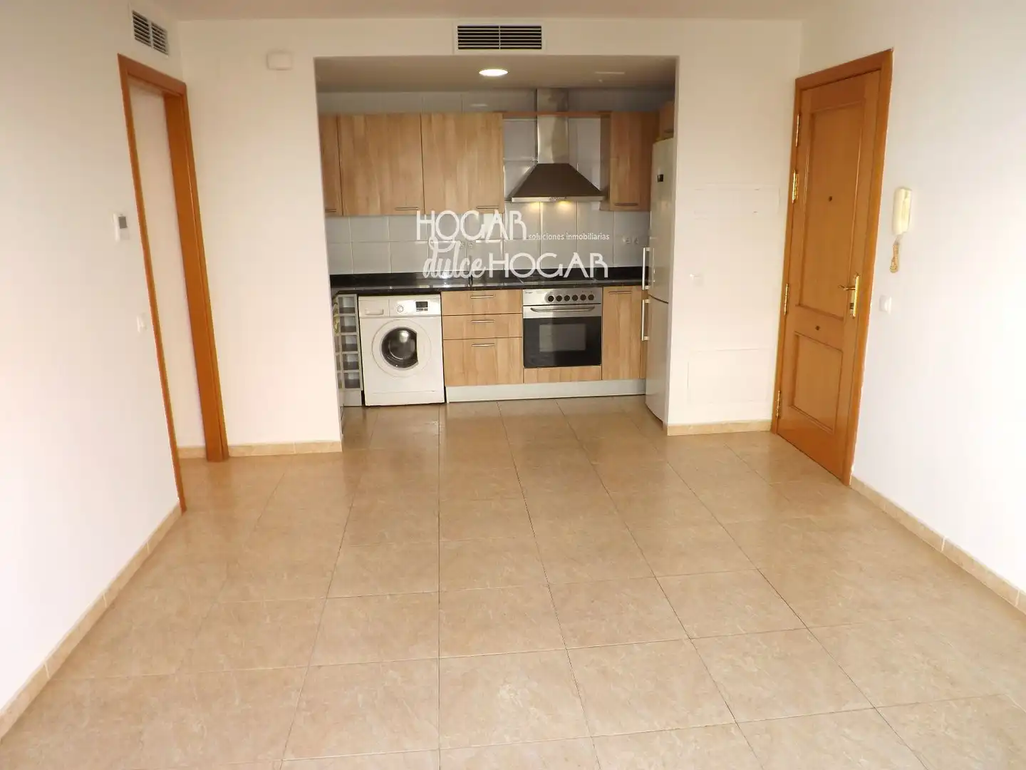 Cocina de Piso en venta en Calafell con Aire acondicionado, Calefacción y Terraza
