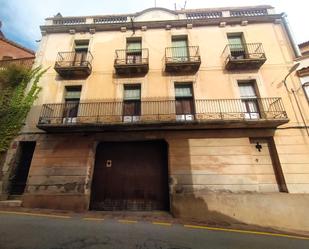 Vista exterior de Casa o xalet en venda en Corbera de Llobregat amb Aire condicionat, Calefacció i Terrassa