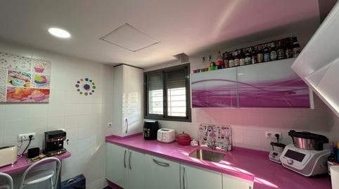 Foto 2 de Pis en venda a Avenida de Emilio Lemos, Colores -  Entreparques,  Sevilla Capital