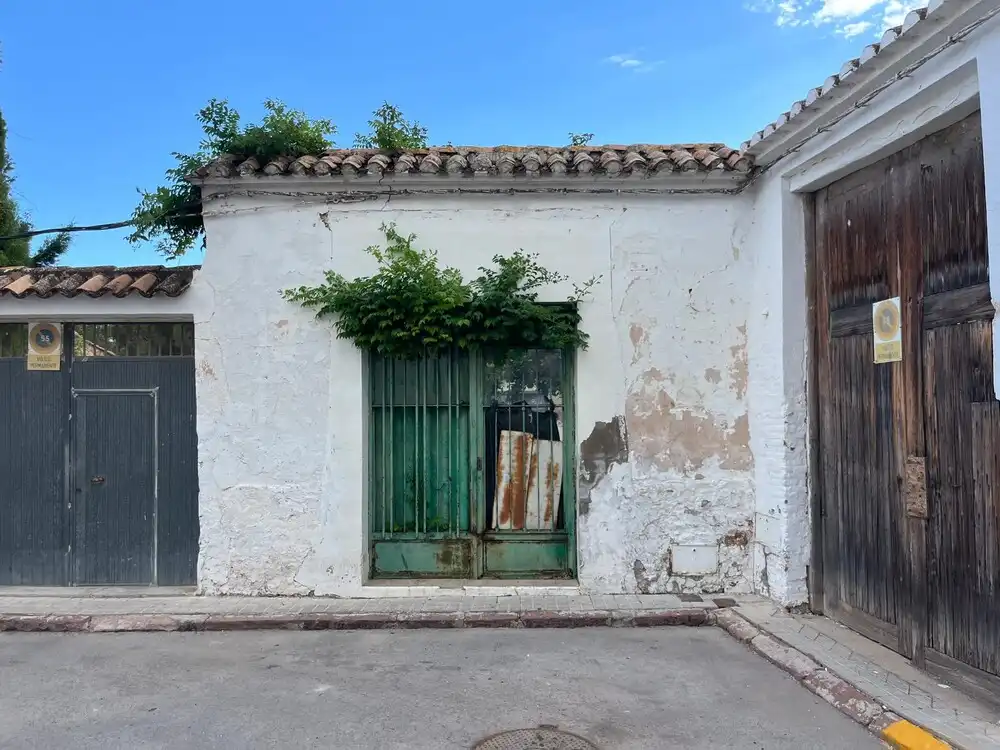 Terreny residencial en venda a Quart de les Valls, imagen 2