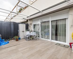 Terrace of Flat for sale in Loeches  with Air Conditioner, Terrace and Swimming Pool