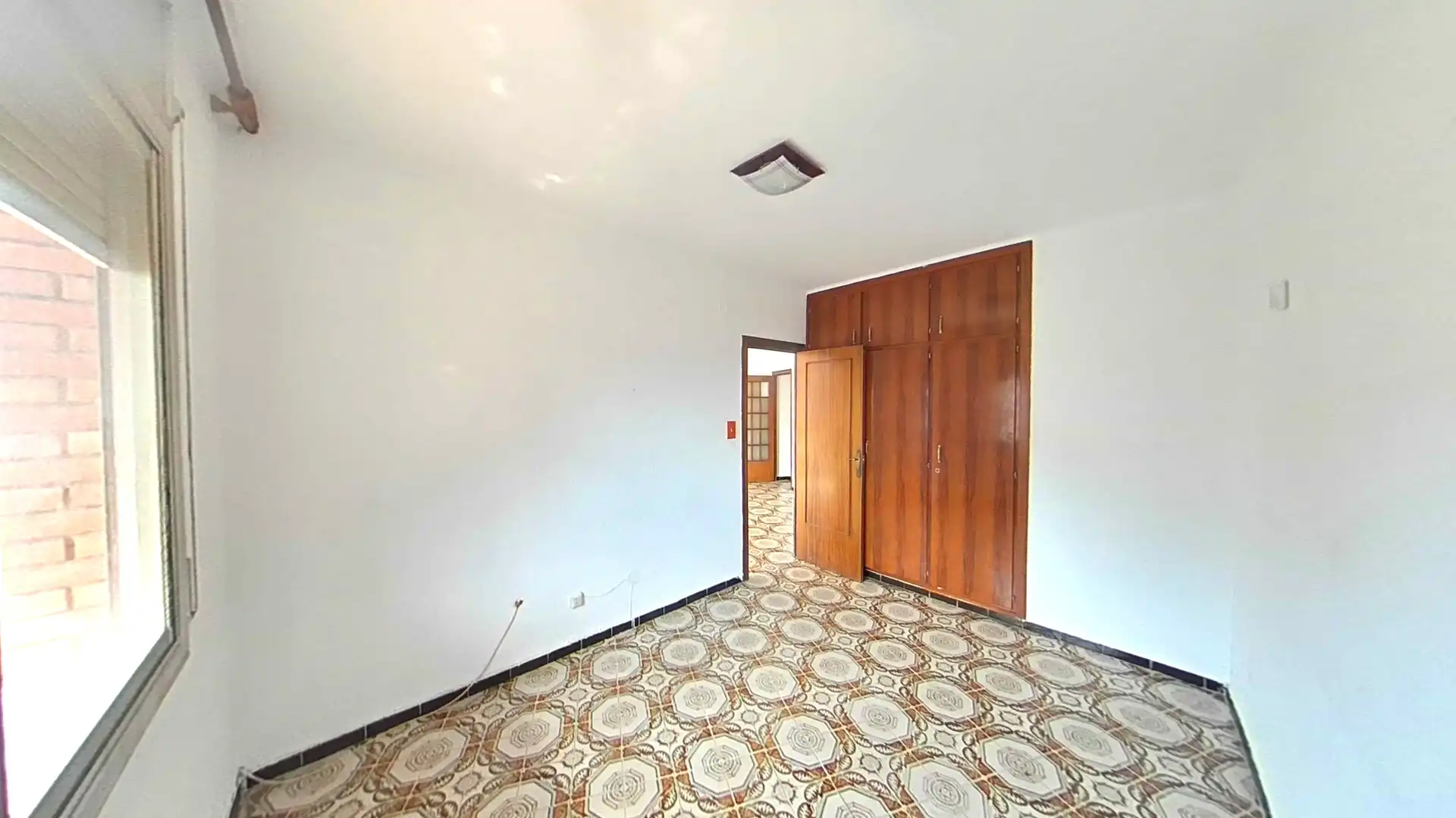 Piso en venta en Badalona con Calefacción, Terraza y Balcón