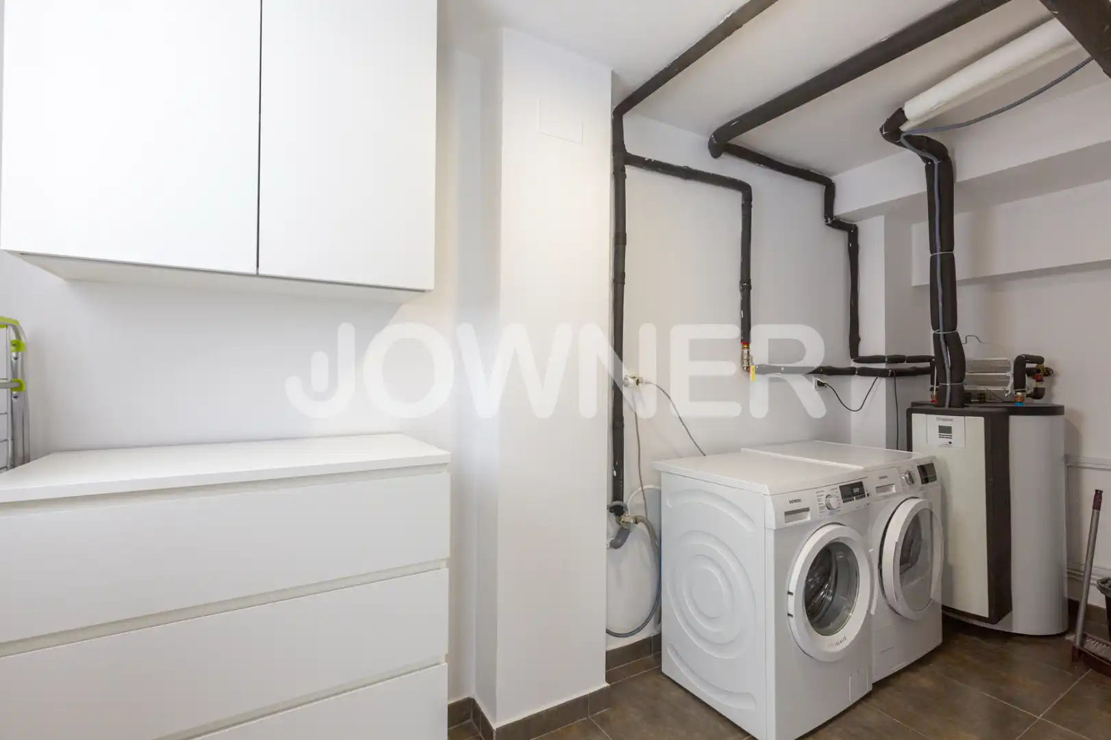 Casa o xalet de lloguer en Tres Cantos amb Aire condicionat, Jardí privat i Terrassa
