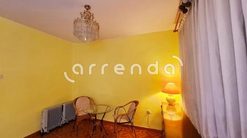 Foto 4 de Piso de alquiler en De Luca de Tena, 11, Palos de Moguer, Madrid