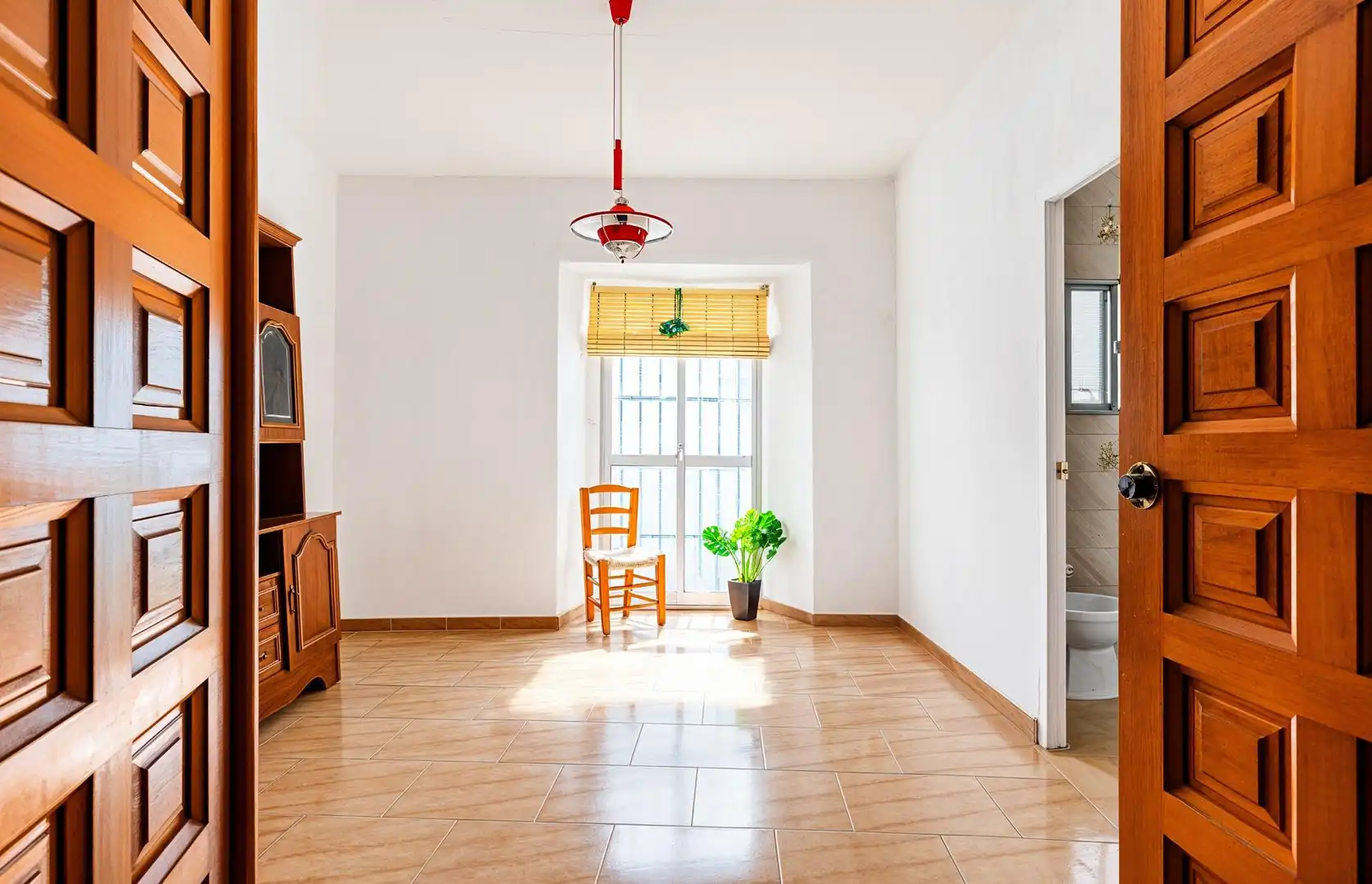 Sala de estar de Casa o chalet en venta en Medina Sidonia con Terraza, Trastero y Balcón