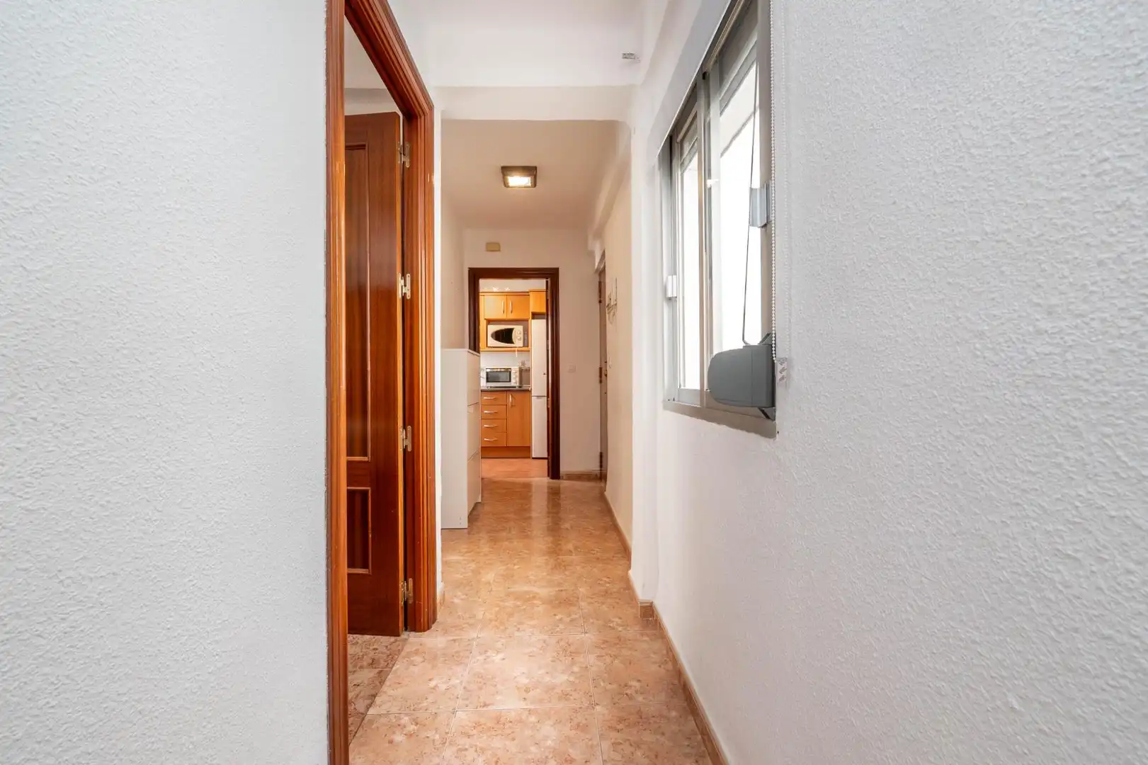 Piso en venta en Granada con Aire acondicionado y Amueblado