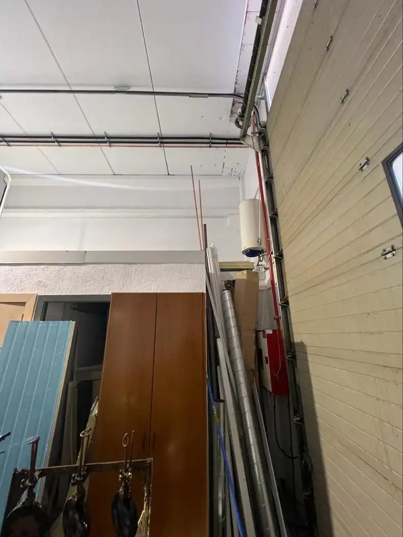 Industrial buildings for sale in Terrassa  with Heating and Alarm
