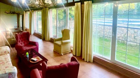 Foto 3 de Casa o xalet en venda a Calle de la Cruz Dorada, 1a, Trujillo, Cáceres