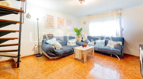 Foto 5 de Piso en venta en Trinitat, Valencia Capital