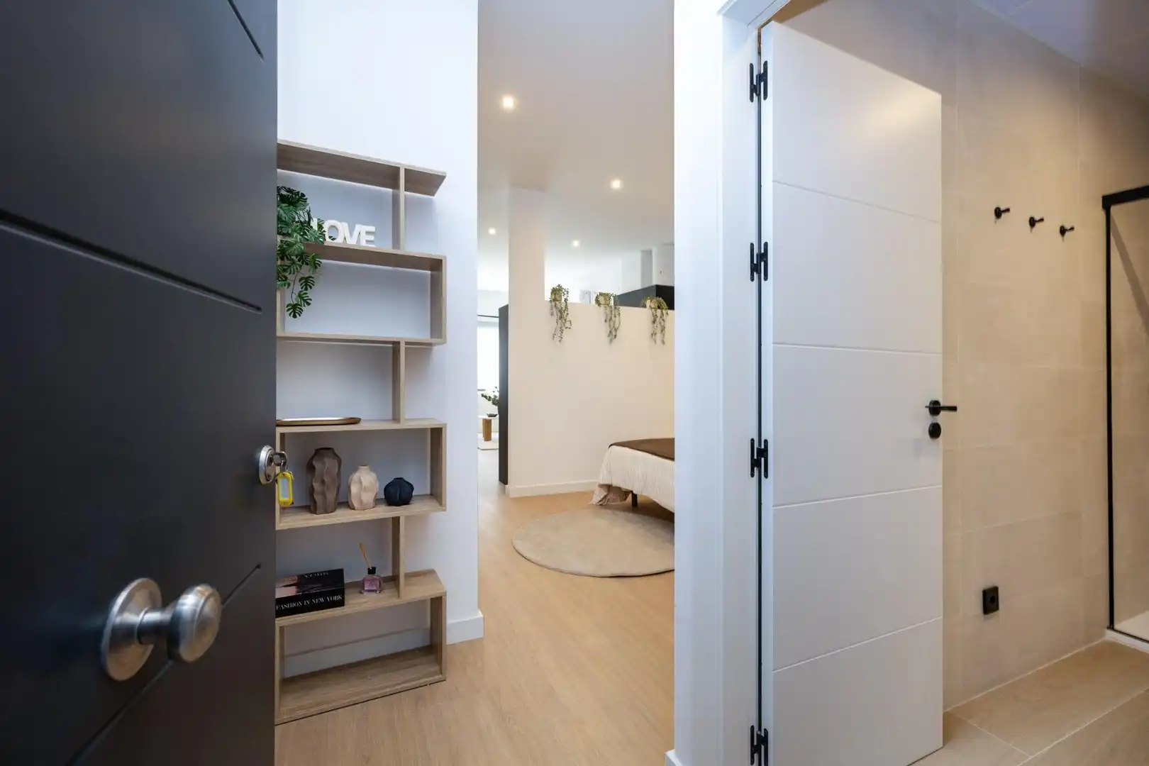 Wohnung mit Terrasse zum Verkauf in Calle PANADEROS DE SAN LAZARO, imagen 3