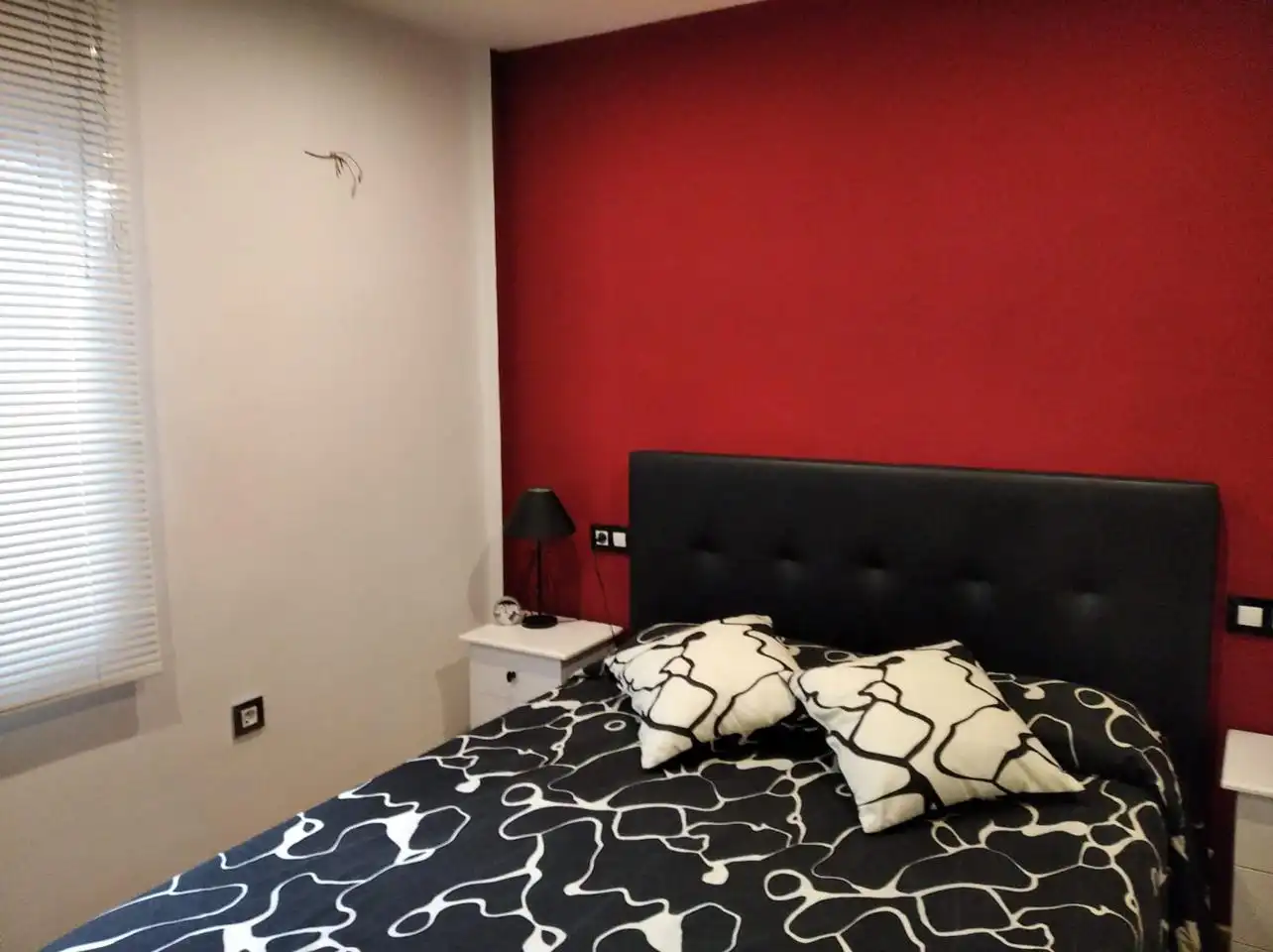 Habitación de Planta baja en venta en Plasencia con Amueblado