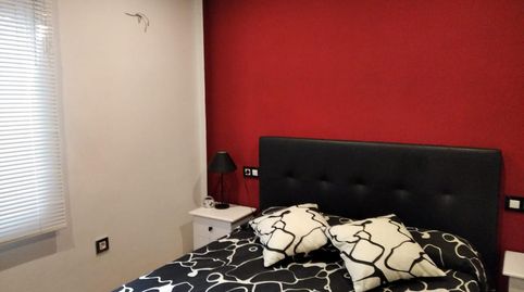 Foto 3 de Planta baja en venta en Cristóbal Lobera, Centro Ciudad, Plasencia