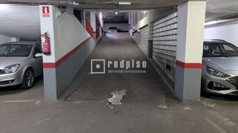 Foto 5 de Garaje de alquiler en Prosperidad, Madrid Capital