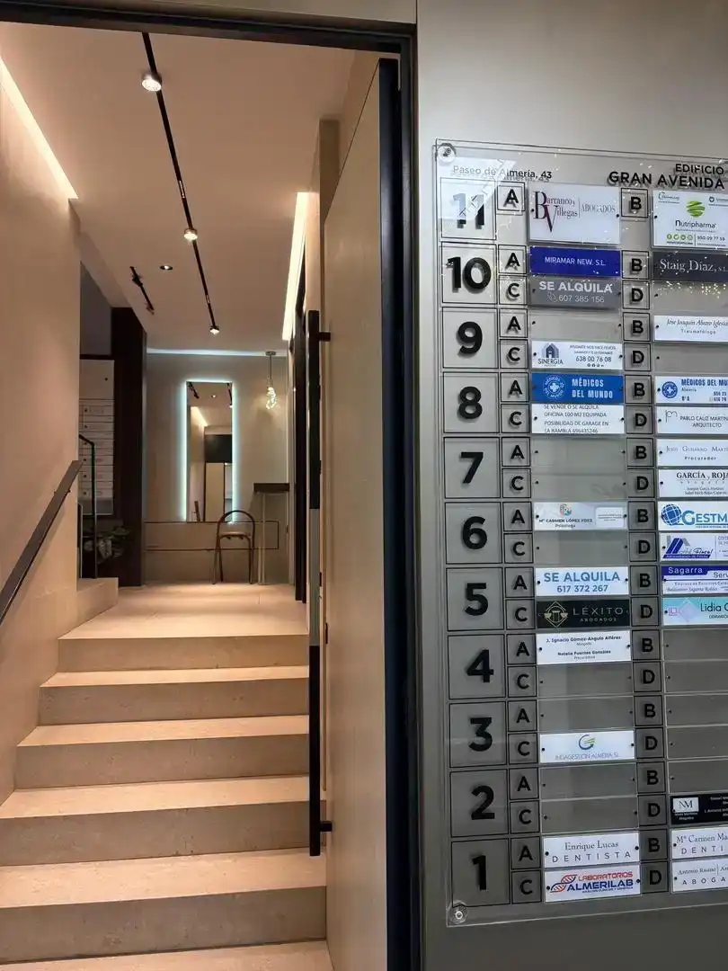 Office for sale in Centro