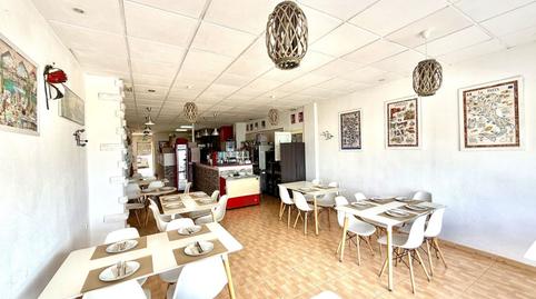 Photo 4 of Premises for sale in Avenida de Escandinavia , Monte Faro - Altomar II, Santa Pola