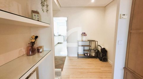 Foto 4 de Pis en venda a Rúa Numancia, Travesía de Vigo - San Xoán, Vigo