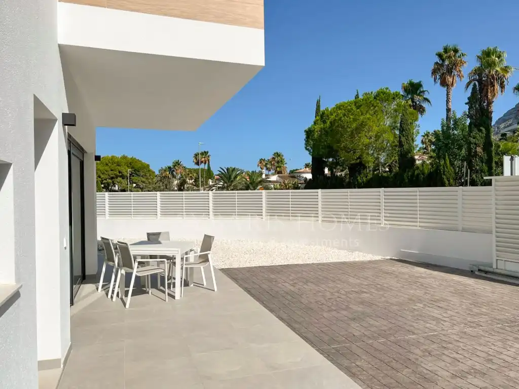 Chalet con piscina en venta en Camino Assagador De Cabanes, imagen 36