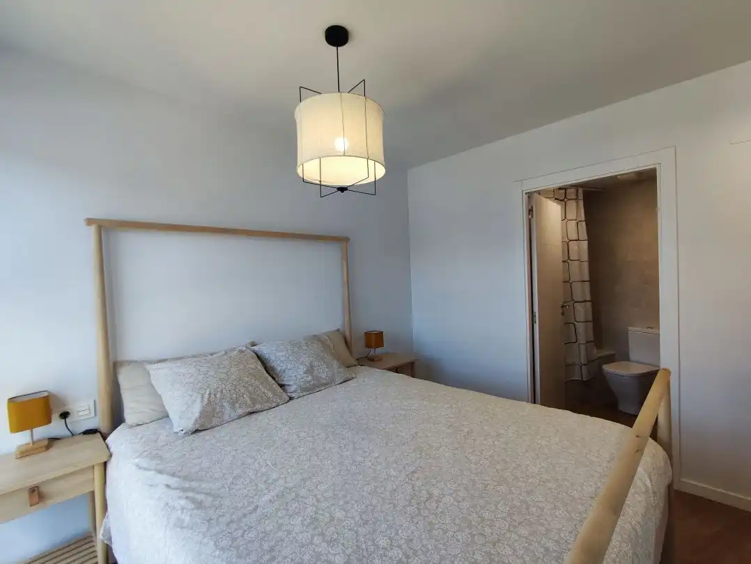 Flat for rent in Paseo casares, Altza