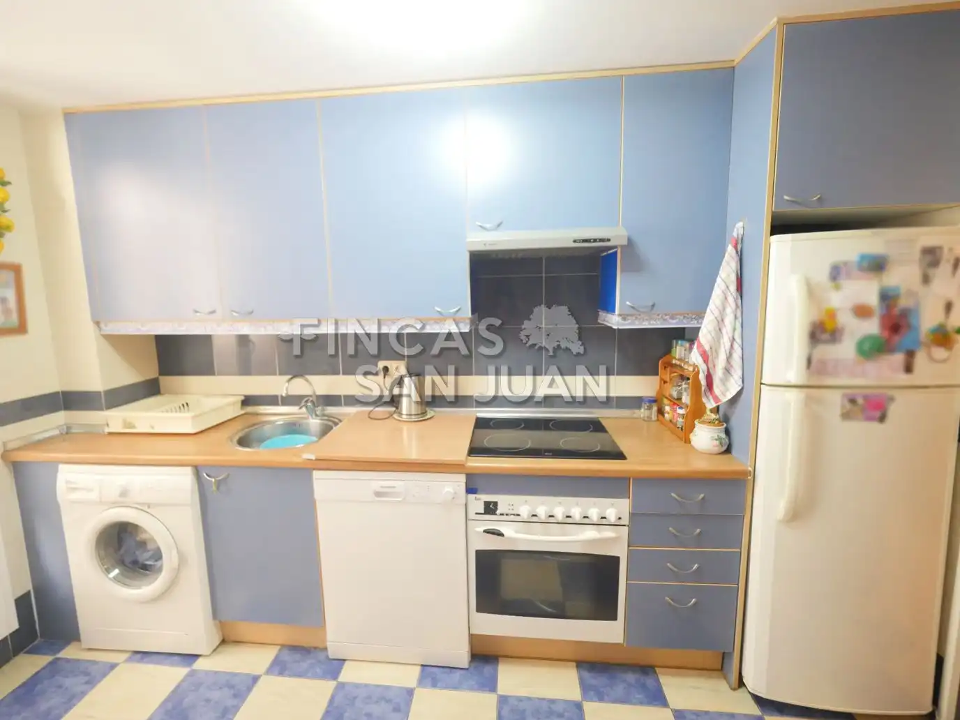 Flat for sale in Centro