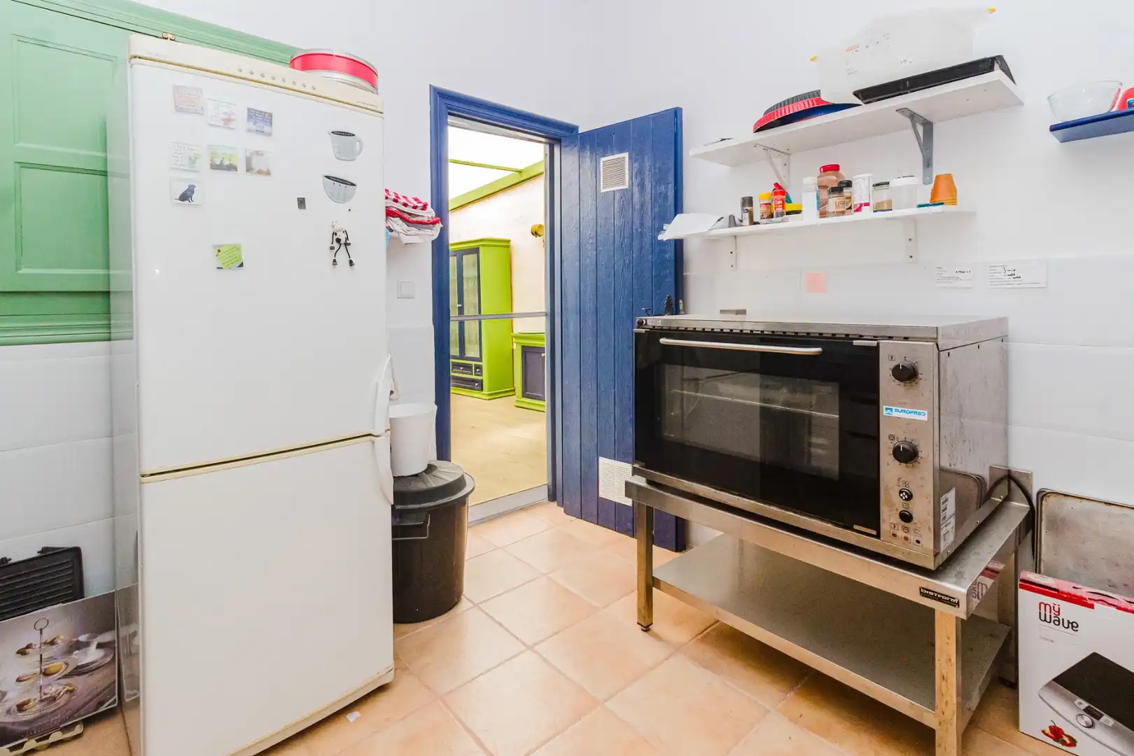 Casa con piscina in vendita a Campo de Murcia, imagen 65