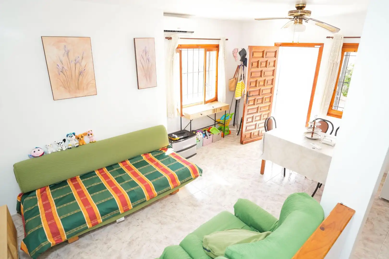 Casa o chalet en venta en Centro