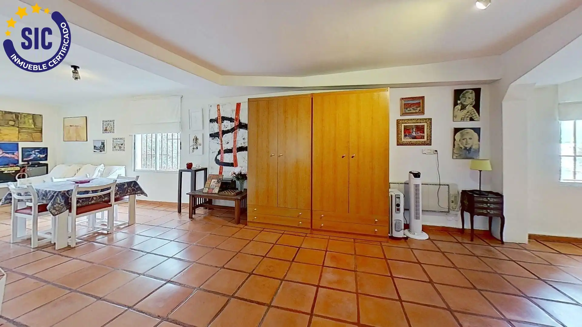 Casa o xalet en venda en Chiva amb Jardí privat, Terrassa i Traster