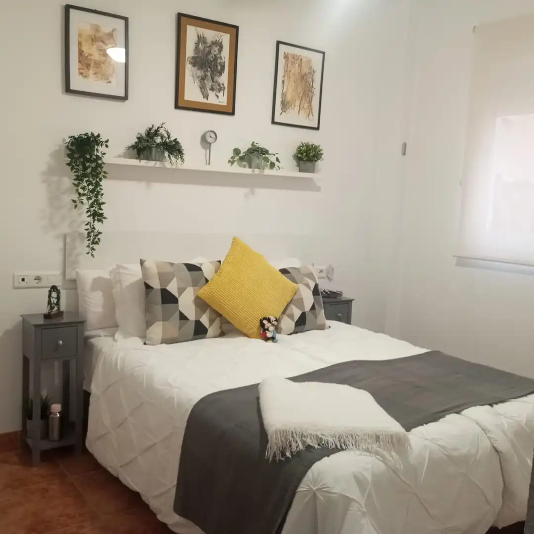 Flat for sale in Calle LORENZO SILVA, Suárez